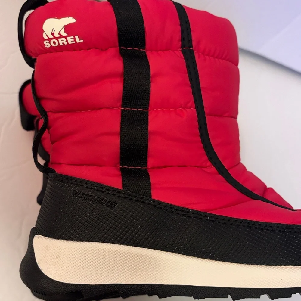 Sorel Whitney ii Snow Boots